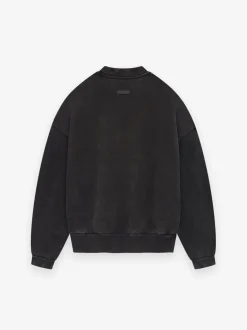 8 Crewneck Sweatshirt