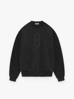 8 Crewneck Sweatshirt