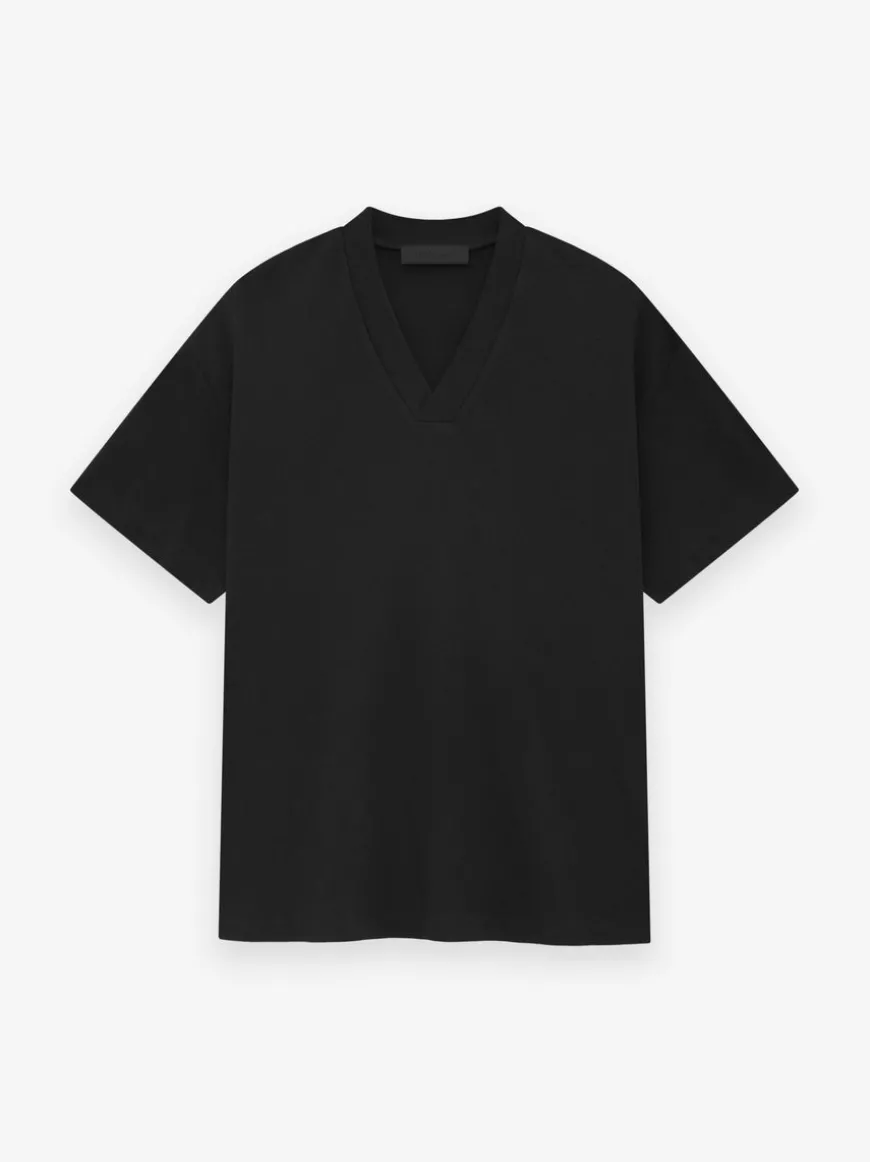 3 Pack Essential V-Neck