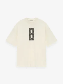 8 Tee