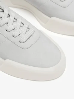 Aerobic Low