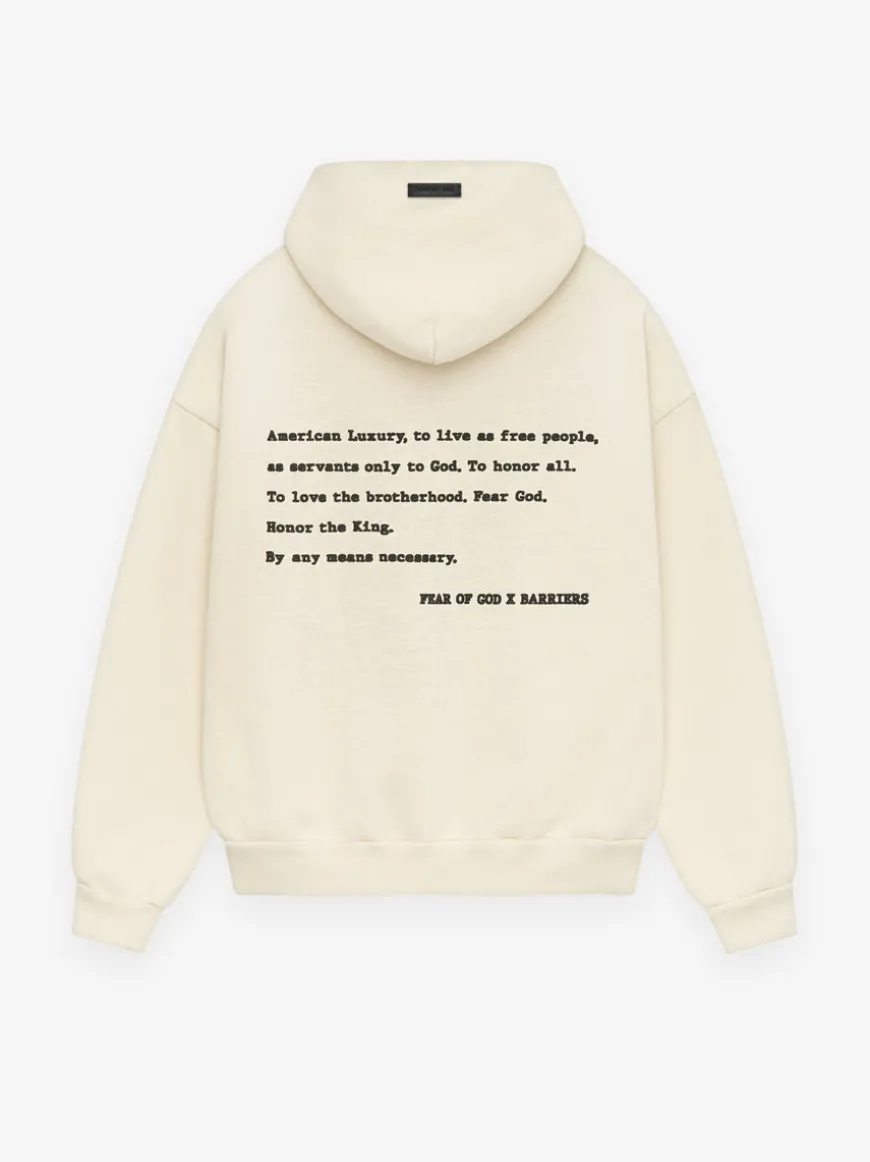 "American Luxury" Hoodie