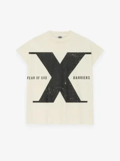 "American Luxury" Muscle Tee