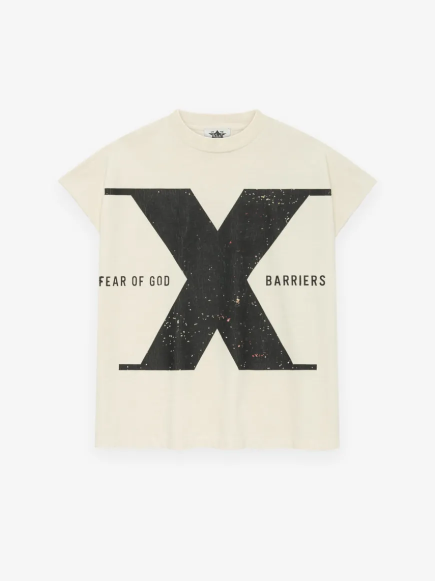 "American Luxury" Muscle Tee