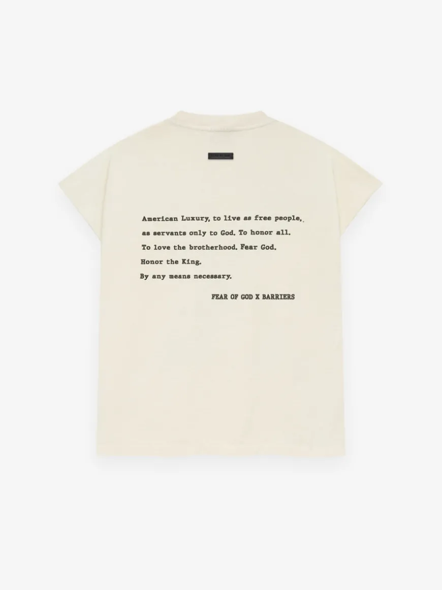 "American Luxury" Muscle Tee
