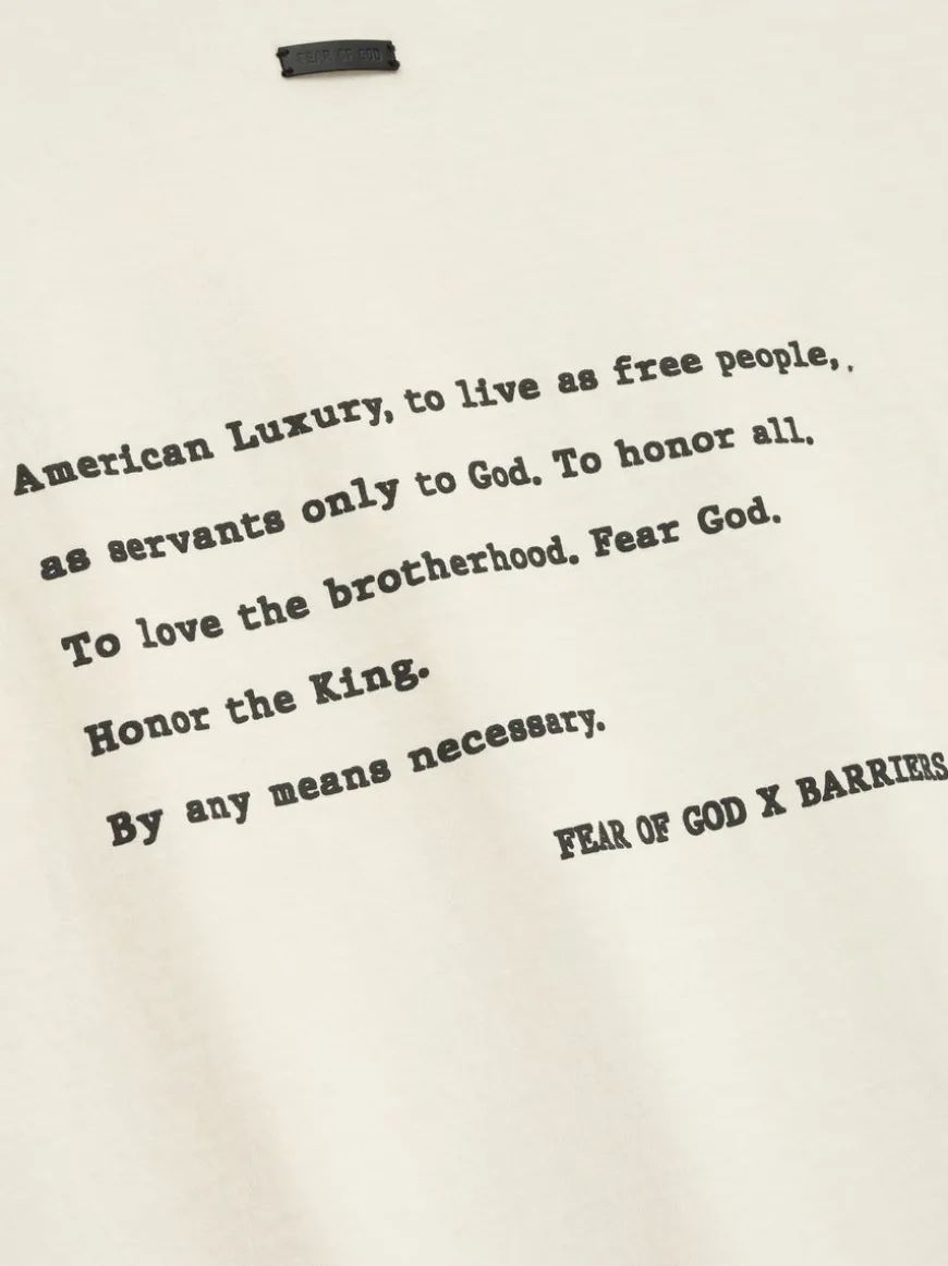 "American Luxury" Muscle Tee