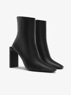 Ankle Boot