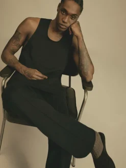 Base Layer Tank Top