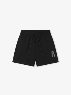 Basketball Mesh Shorts