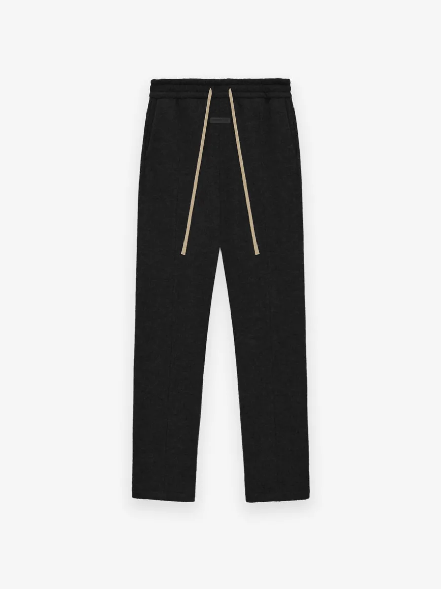 Boiled Wool Forum Pants