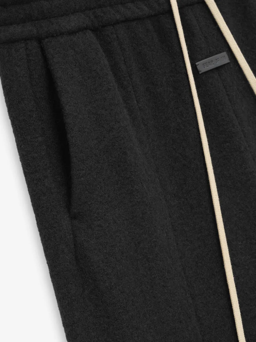 Boiled Wool Forum Pants