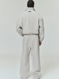Bonded Canvas Work Pant