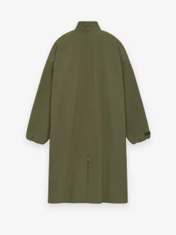 Bonded Nylon Field Trench