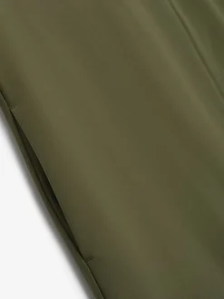 Bonded Nylon Field Trench