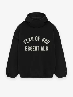 Brushed Hoodie