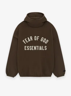 Brushed Hoodie