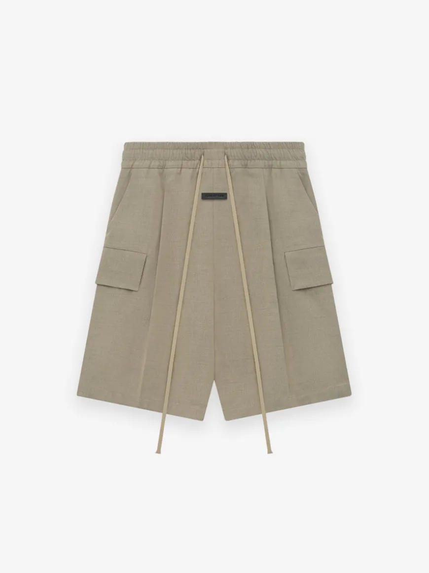 Cargo Short