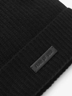 Cashmere Beanie