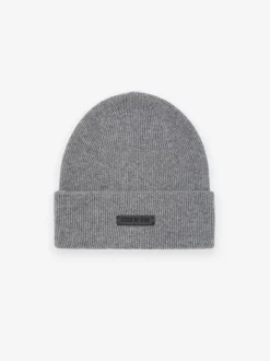 Cashmere Beanie