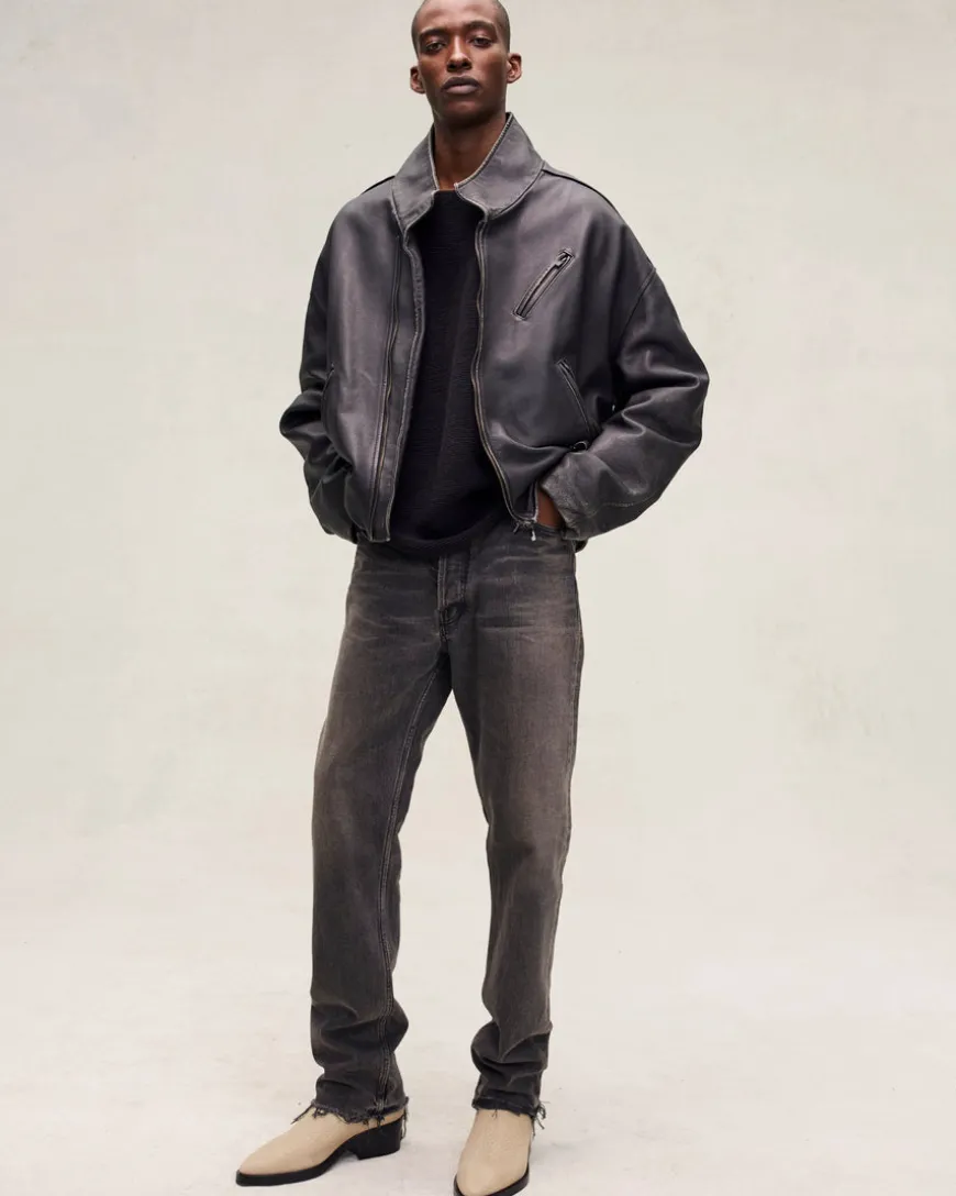 Classic 5 Pocket
