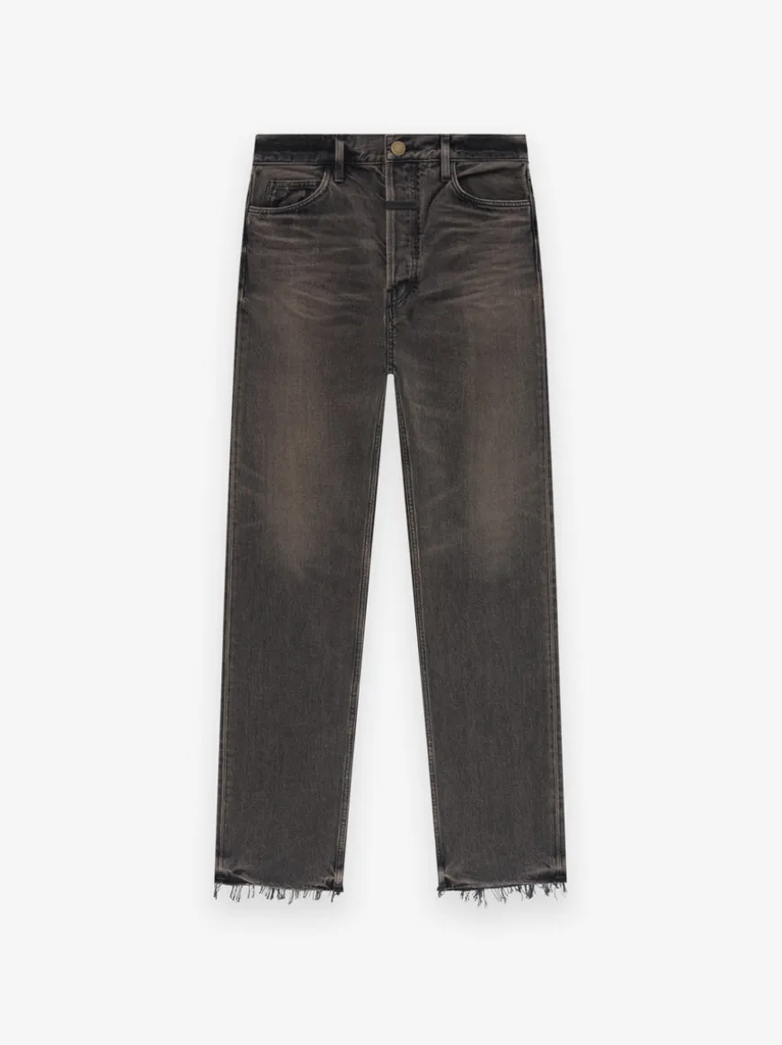 Classic 5 Pocket