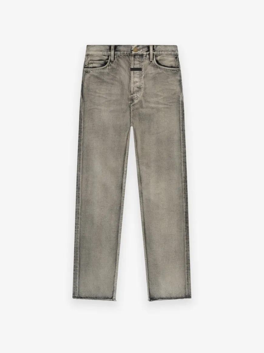Classic 5 Pocket