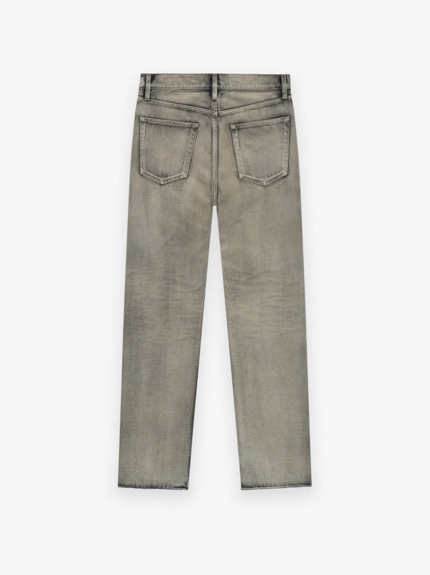 Classic 5 Pocket