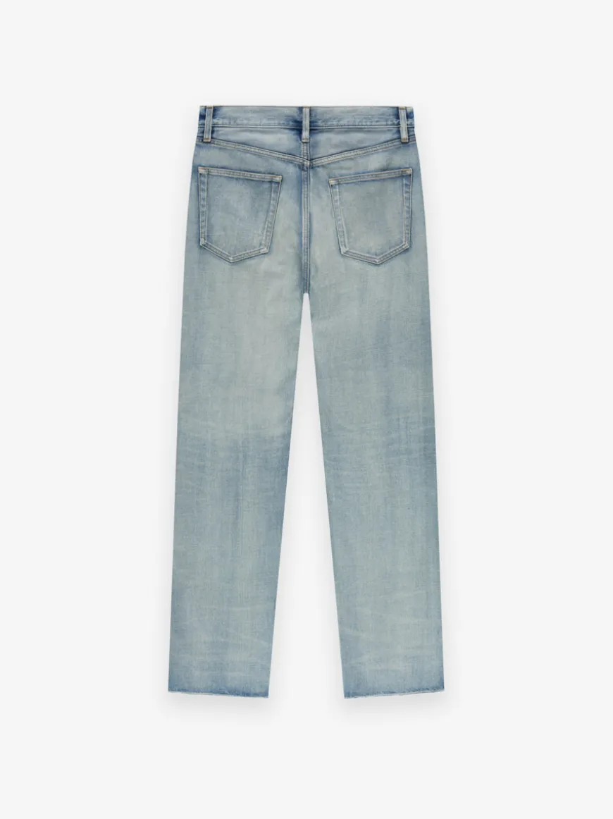 Classic 5 Pocket