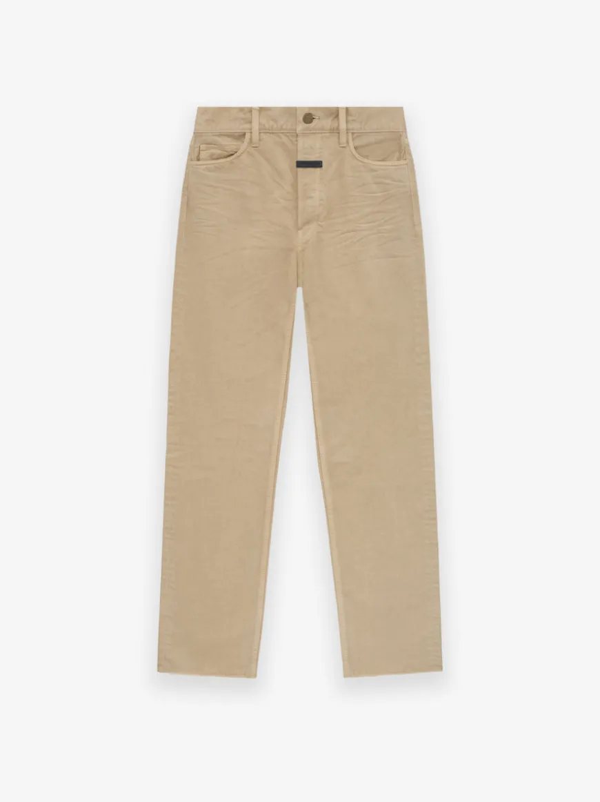 Classic 5 Pocket