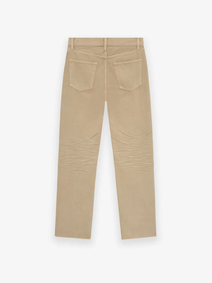 Classic 5 Pocket