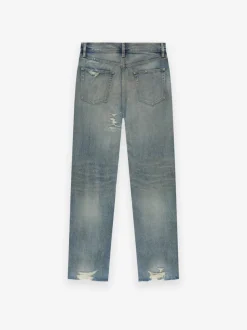 Classic 5 Pocket