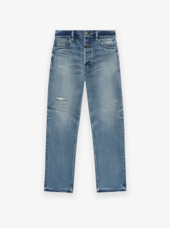 Classic 5 Pocket