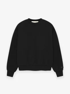 Classic Crewneck Sweatshirt