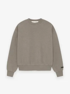 Classic Crewneck Sweatshirt