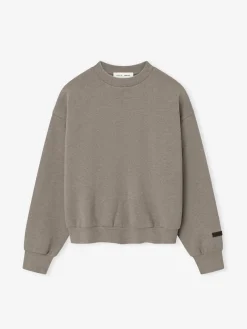 Classic Fleece Crewneck