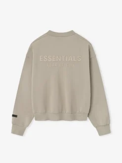 Classic Fleece Crewneck