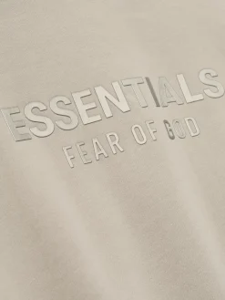 Classic Fleece Crewneck