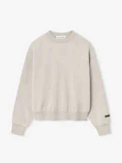 Classic Fleece Crewneck