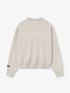 Classic Fleece Crewneck