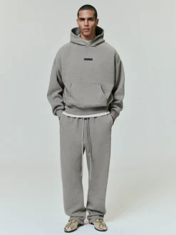 Classic Fleece Hoodie