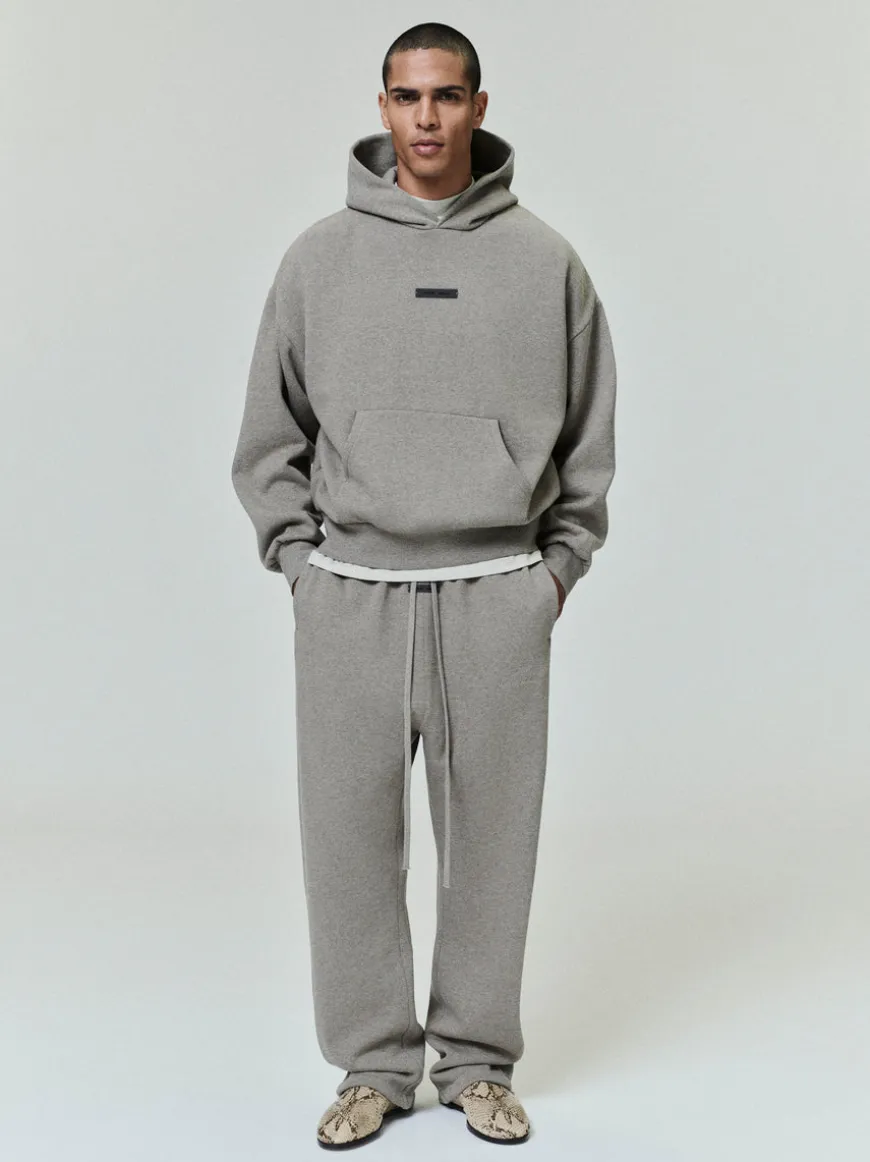 Classic Fleece Hoodie