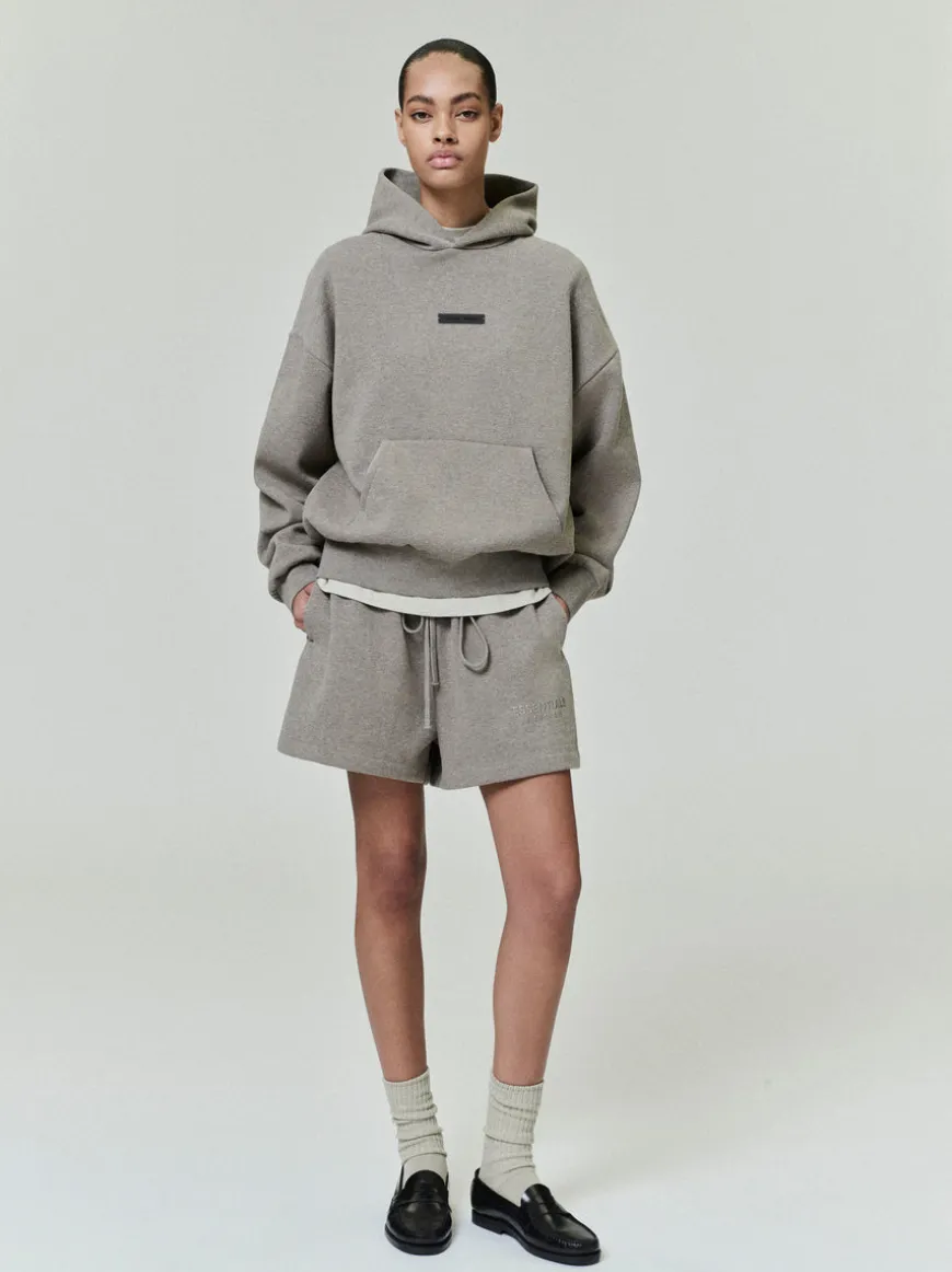 Classic Fleece Hoodie