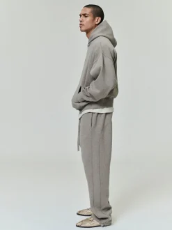 Classic Fleece Hoodie