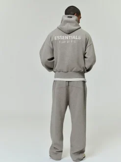 Classic Fleece Hoodie