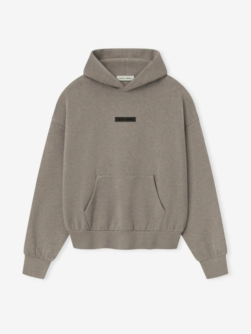 Classic Fleece Hoodie