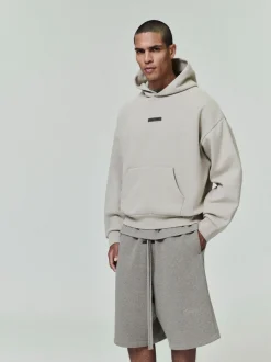 Classic Fleece Hoodie
