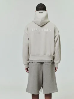 Classic Fleece Hoodie