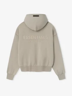 Classic Fleece Hoodie