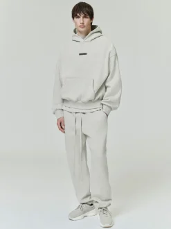 Classic Fleece Hoodie