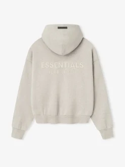 Classic Fleece Hoodie
